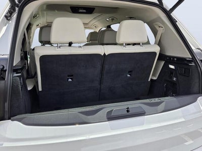 2023 BMW X7 xDrive40i xDrive40i