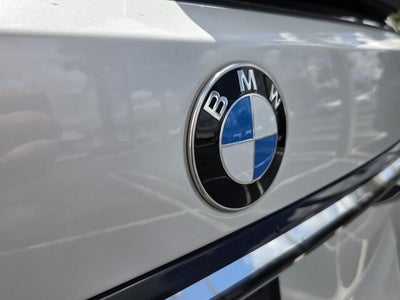 2023 BMW X7 xDrive40i xDrive40i