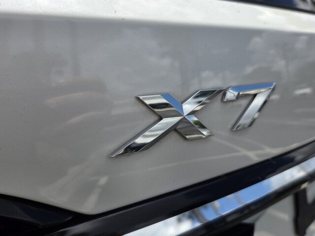 2023 BMW X7 xDrive40i xDrive40i
