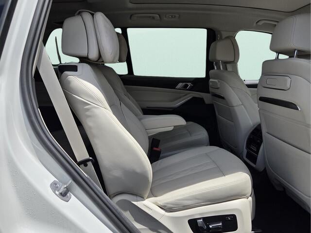 2023 BMW X7 xDrive40i xDrive40i