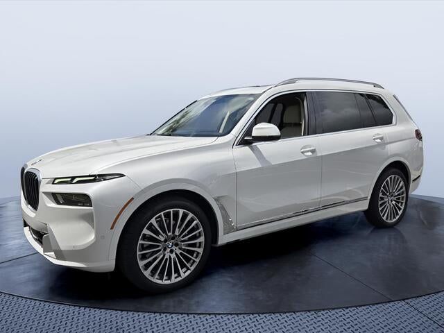 2023 BMW X7 xDrive40i xDrive40i