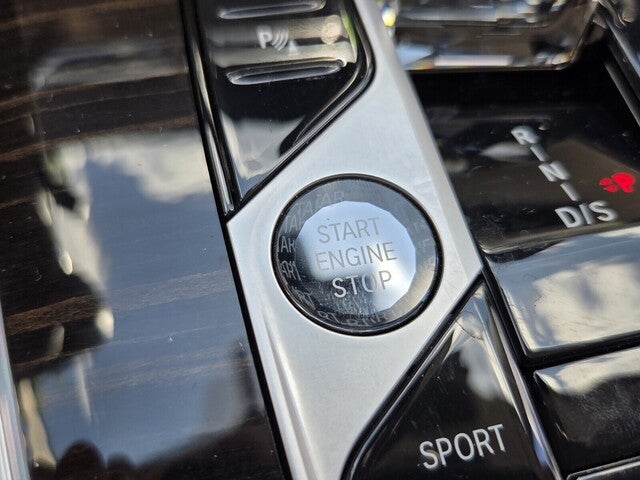 2023 BMW X7 xDrive40i xDrive40i