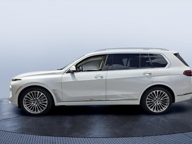 2023 BMW X7 xDrive40i xDrive40i