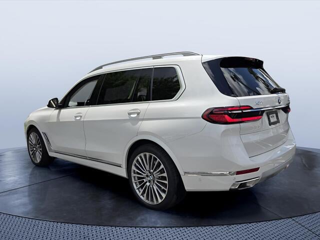 2023 BMW X7 xDrive40i xDrive40i