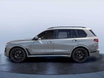 2027 BMW X7 xDrive40i xDrive40i