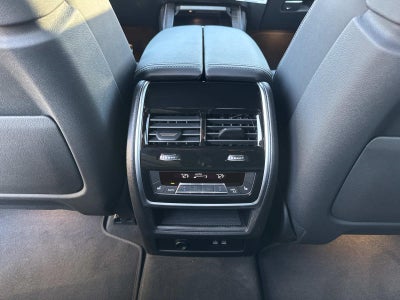 2026 BMW X7 xDrive40i xDrive40i