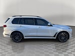 2026 BMW X7 xDrive40i xDrive40i