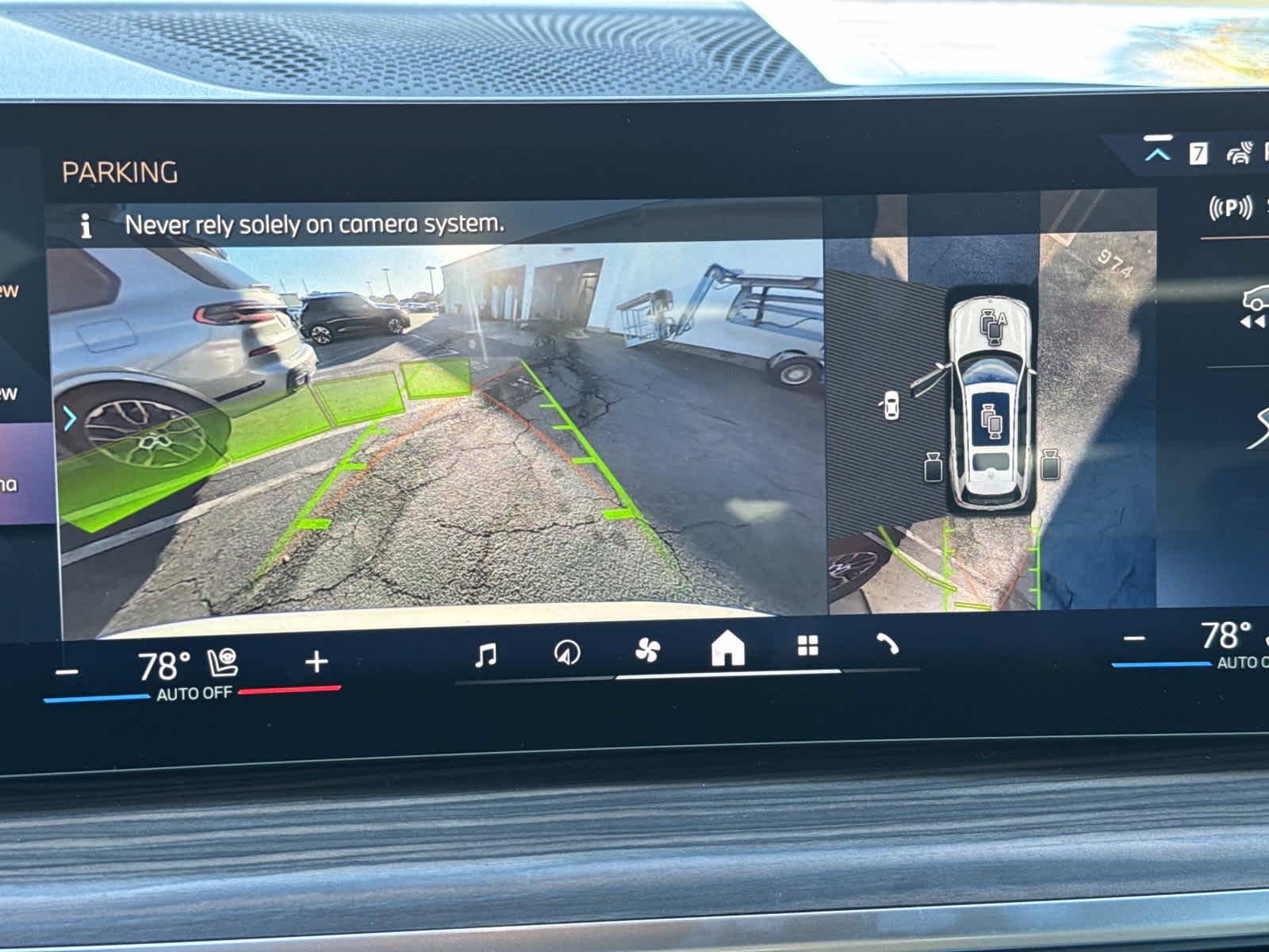 2026 BMW X7 xDrive40i xDrive40i