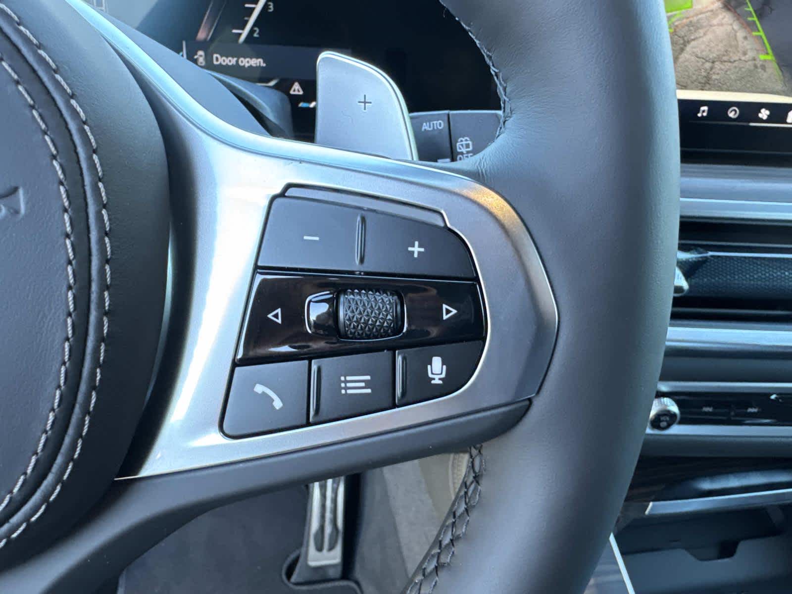 2026 BMW X7 xDrive40i xDrive40i