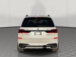 2026 BMW X7 xDrive40i xDrive40i