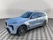 2026 BMW X7 xDrive40i xDrive40i