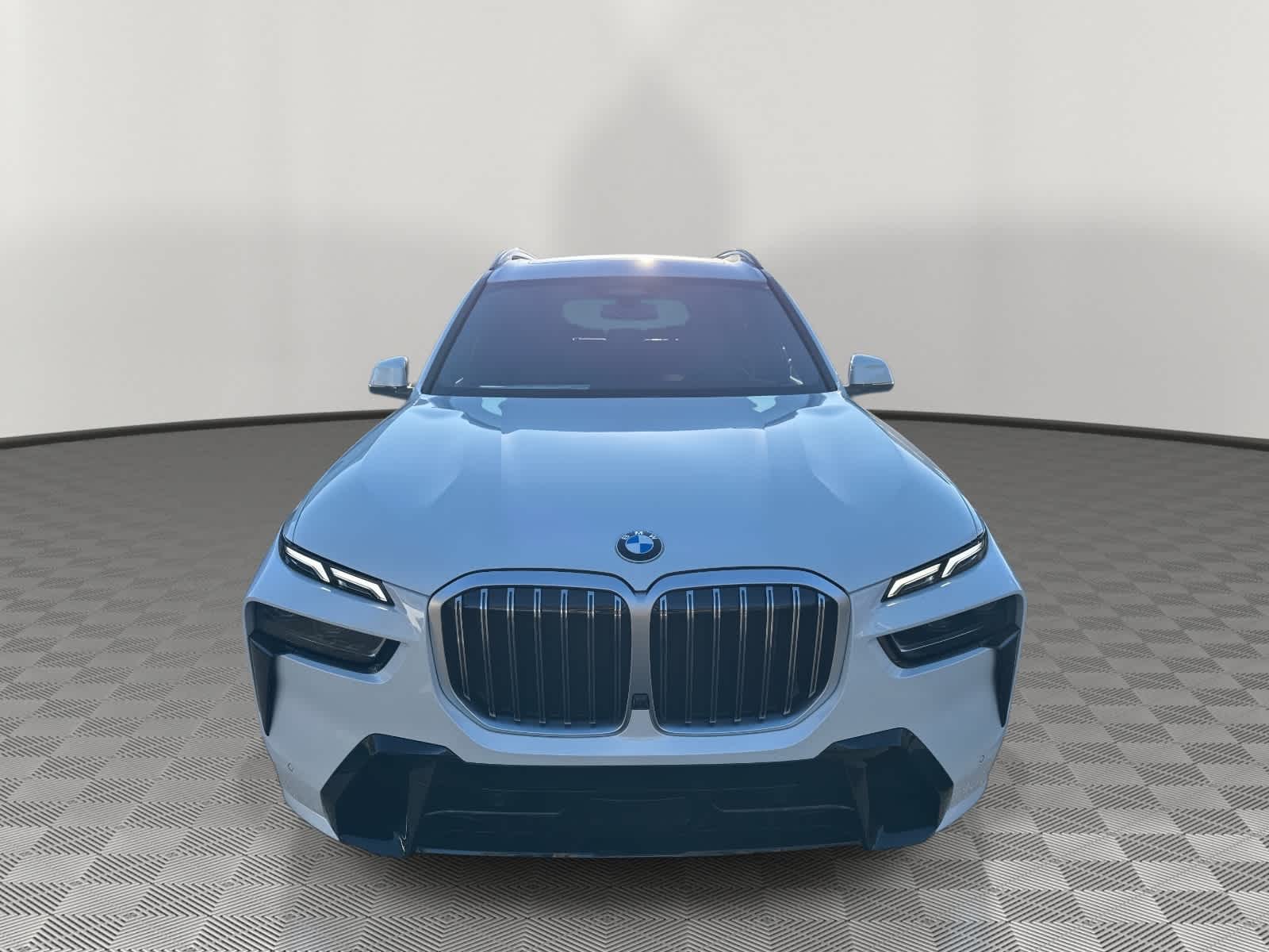 2026 BMW X7 xDrive40i xDrive40i