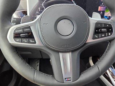 2026 BMW X7 xDrive40i xDrive40i