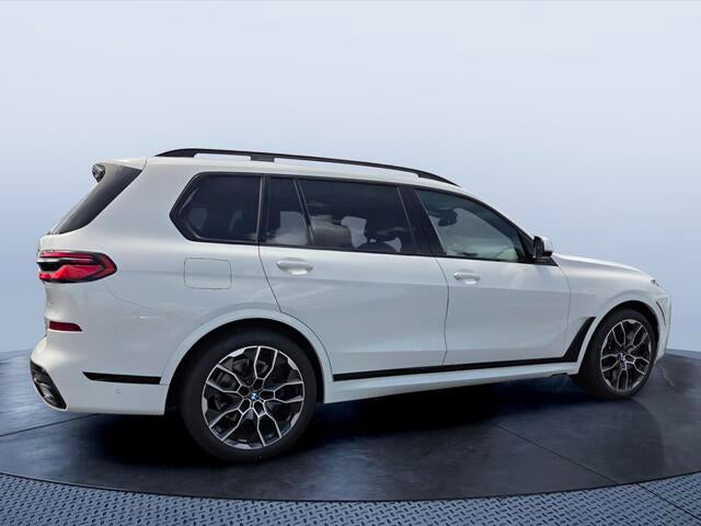 2026 BMW X7 xDrive40i xDrive40i