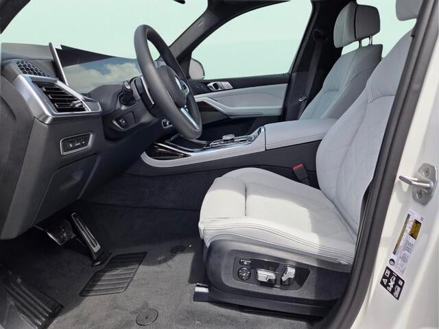 2026 BMW X7 xDrive40i xDrive40i