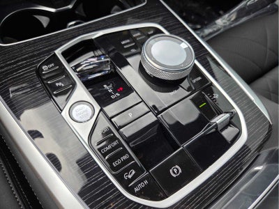 2027 BMW X7 xDrive40i xDrive40i