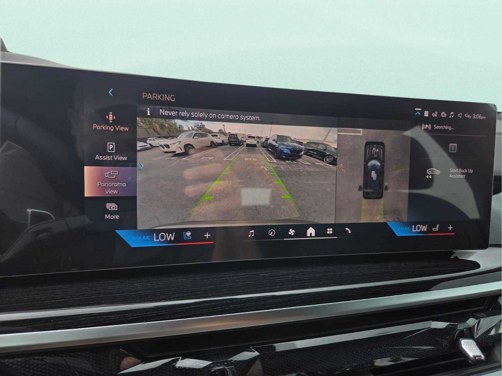 2027 BMW X7 xDrive40i xDrive40i