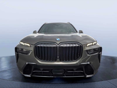 2027 BMW X7 xDrive40i xDrive40i