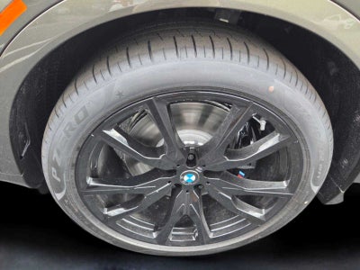 2027 BMW X7 xDrive40i xDrive40i