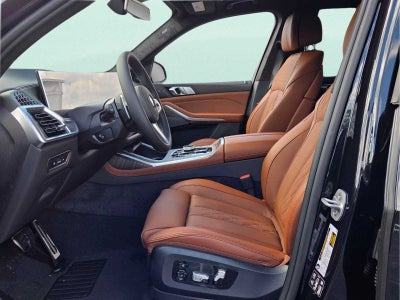 2027 BMW X7 xDrive40i xDrive40i