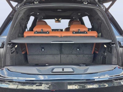 2027 BMW X7 xDrive40i xDrive40i