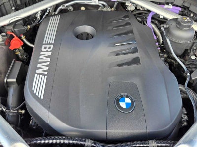 2027 BMW X7 xDrive40i xDrive40i