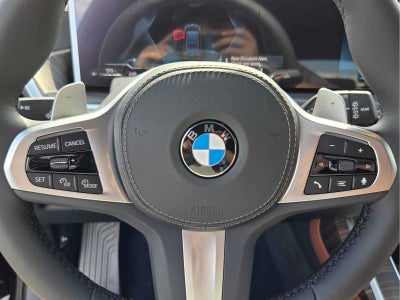 2027 BMW X7 xDrive40i xDrive40i
