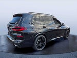 2027 BMW X7 xDrive40i xDrive40i