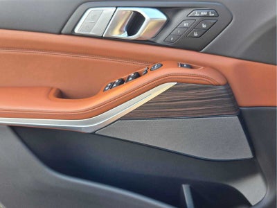 2027 BMW X7 xDrive40i xDrive40i