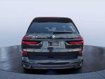 2027 BMW X7 xDrive40i xDrive40i