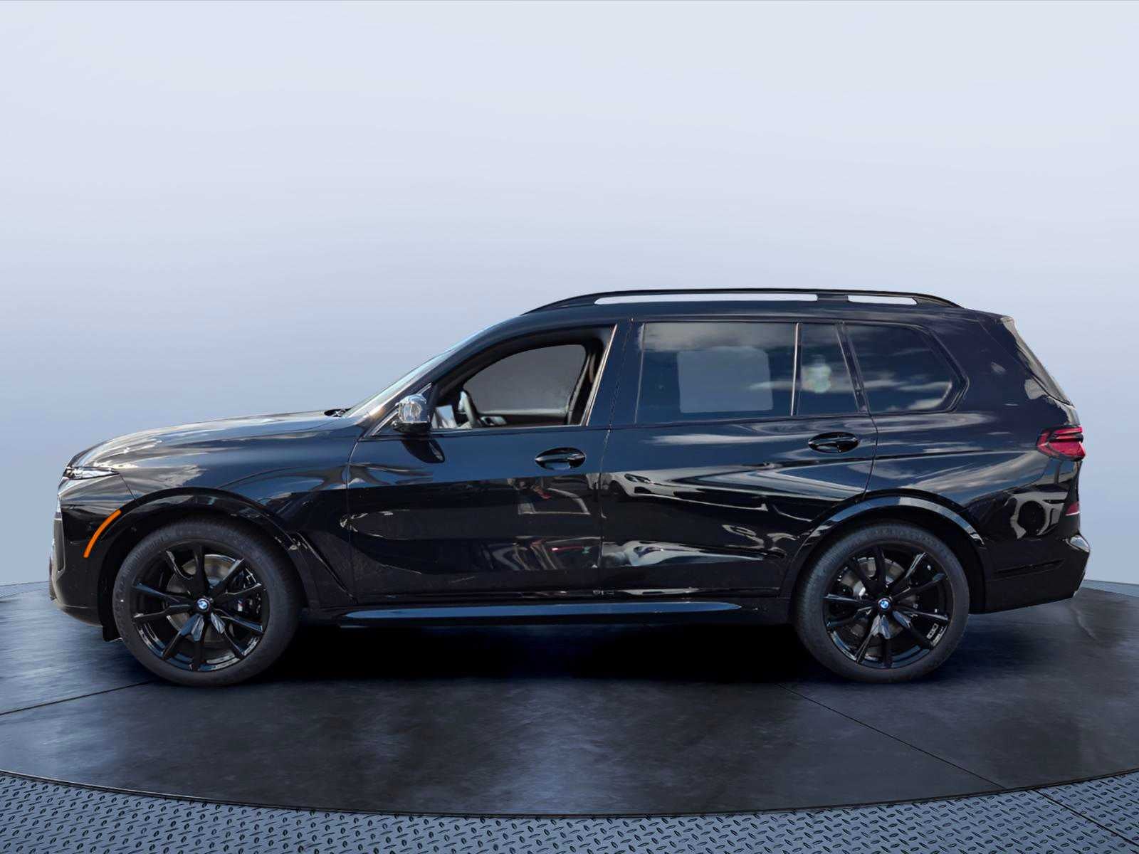 2027 BMW X7 xDrive40i xDrive40i