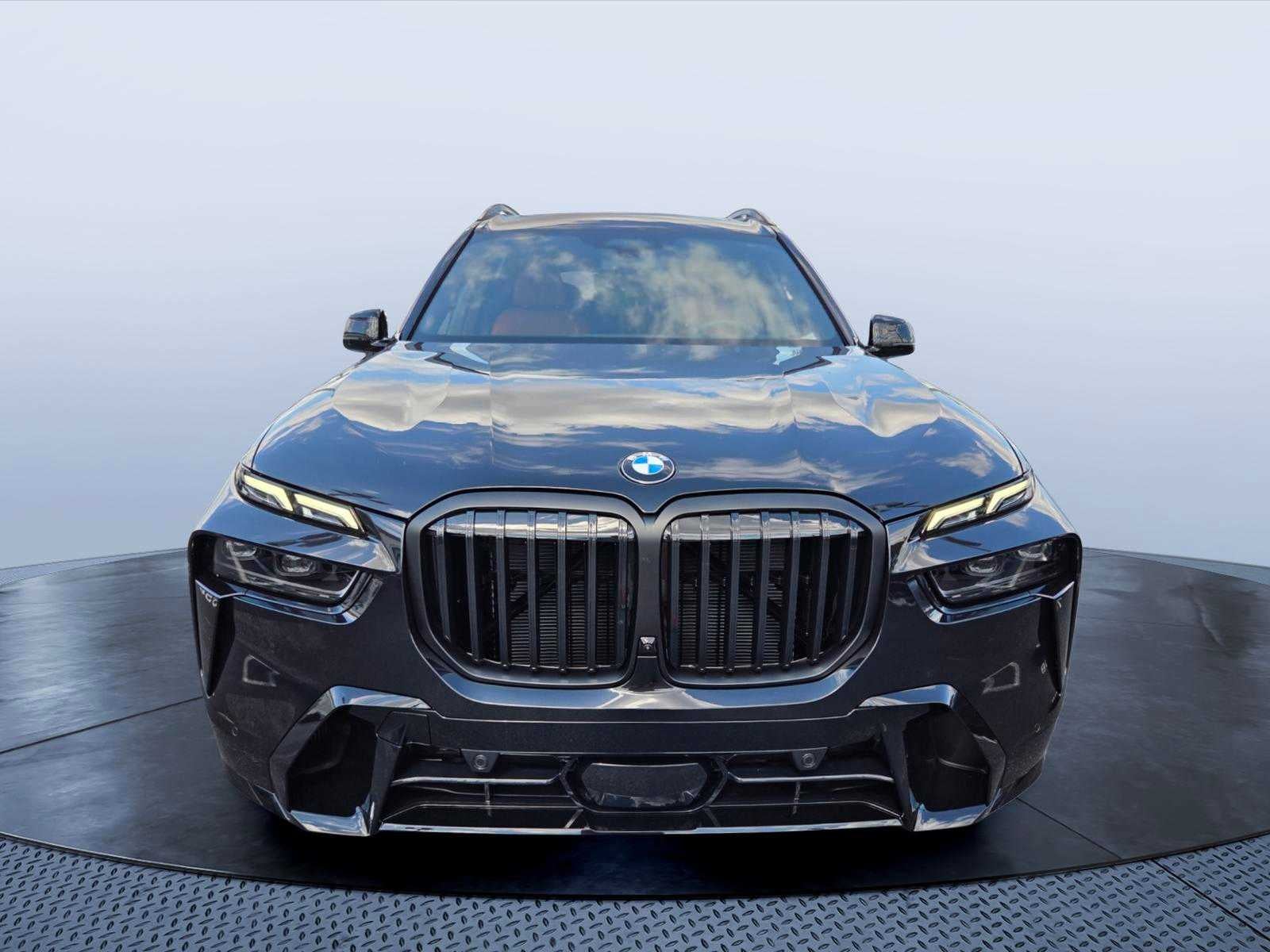 2027 BMW X7 xDrive40i xDrive40i
