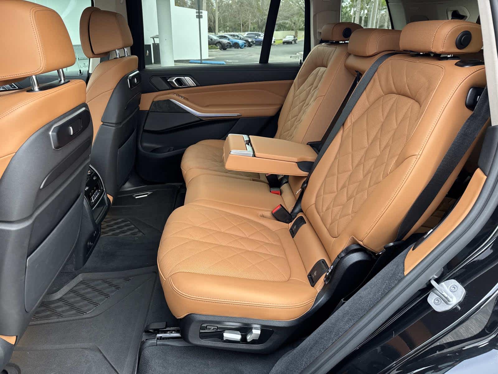 2023 BMW X7 xDrive40i xDrive40i