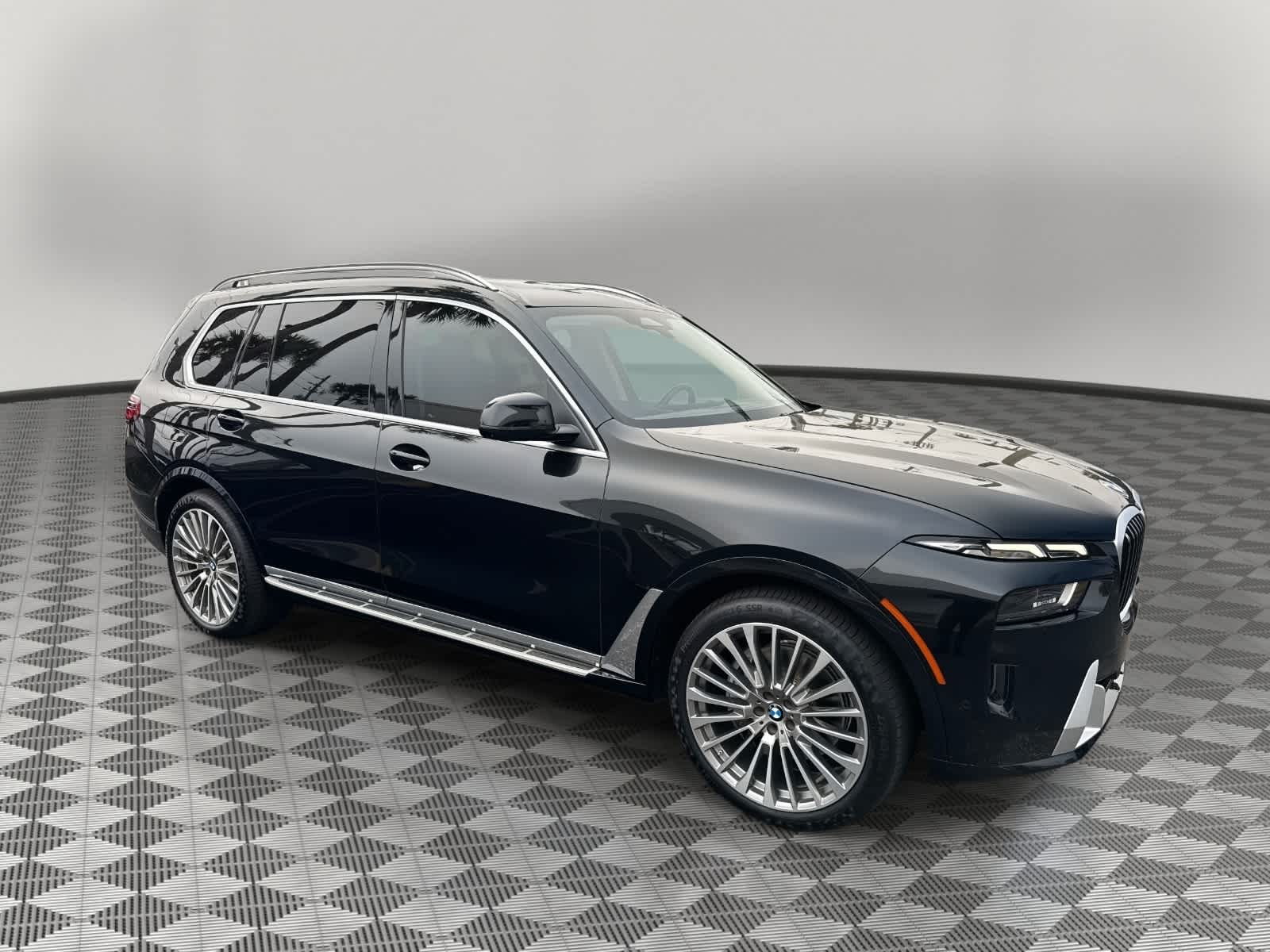 2023 BMW X7 xDrive40i xDrive40i