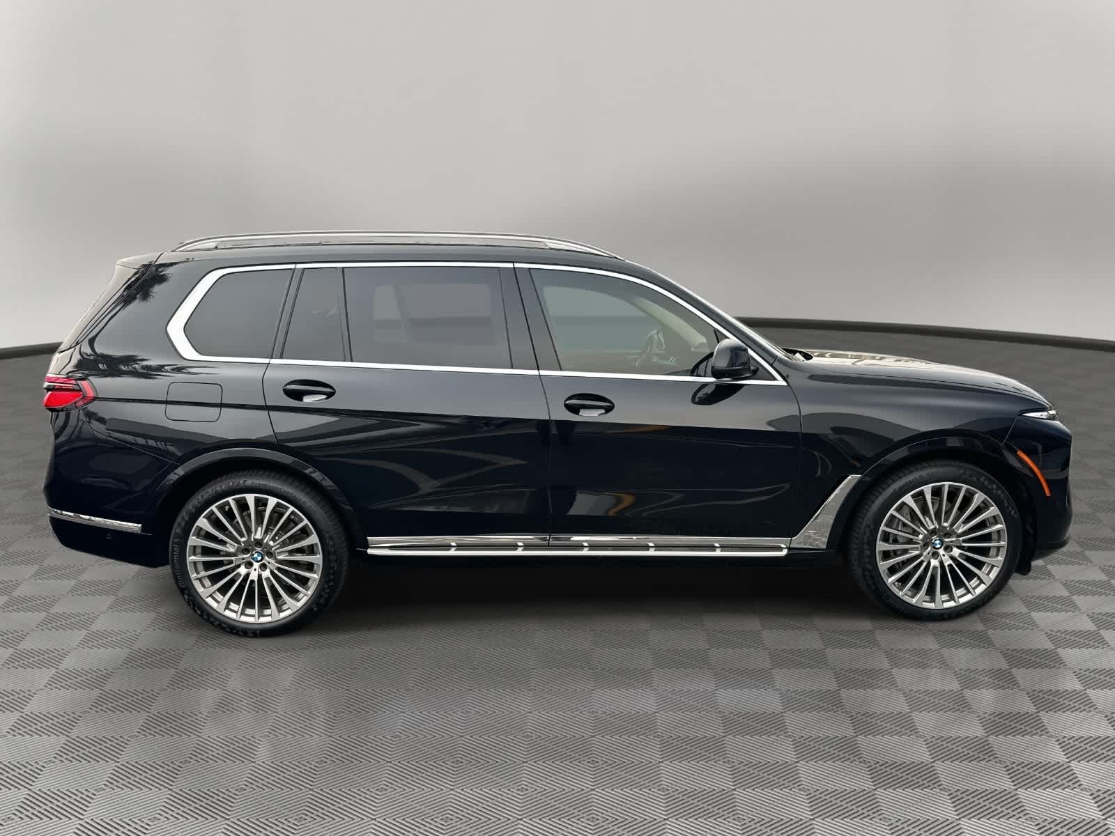 2023 BMW X7 xDrive40i xDrive40i