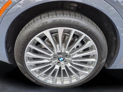 2026 BMW X7 xDrive40i xDrive40i