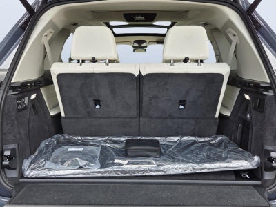 2026 BMW X7 xDrive40i xDrive40i