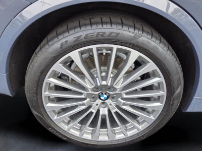 2026 BMW X7 xDrive40i xDrive40i