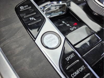 2026 BMW X7 xDrive40i xDrive40i