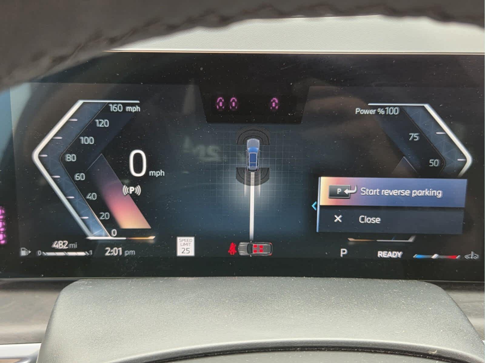 2026 BMW X7 xDrive40i xDrive40i