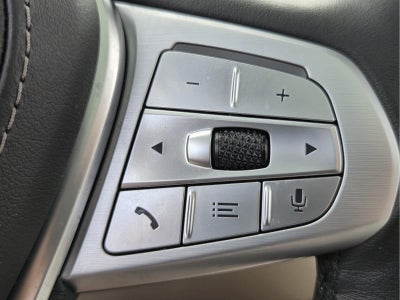 2026 BMW X7 xDrive40i xDrive40i