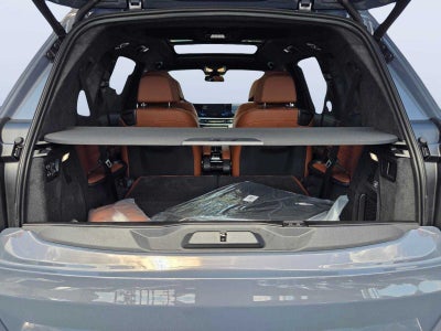 2027 BMW X7 xDrive40i xDrive40i
