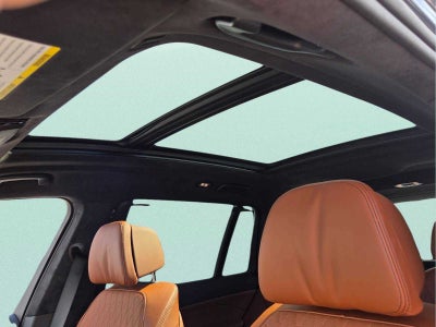 2027 BMW X7 xDrive40i xDrive40i