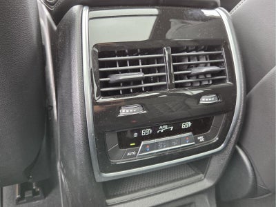 2026 BMW X7 xDrive40i xDrive40i