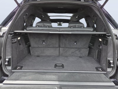 2026 BMW X7 xDrive40i xDrive40i