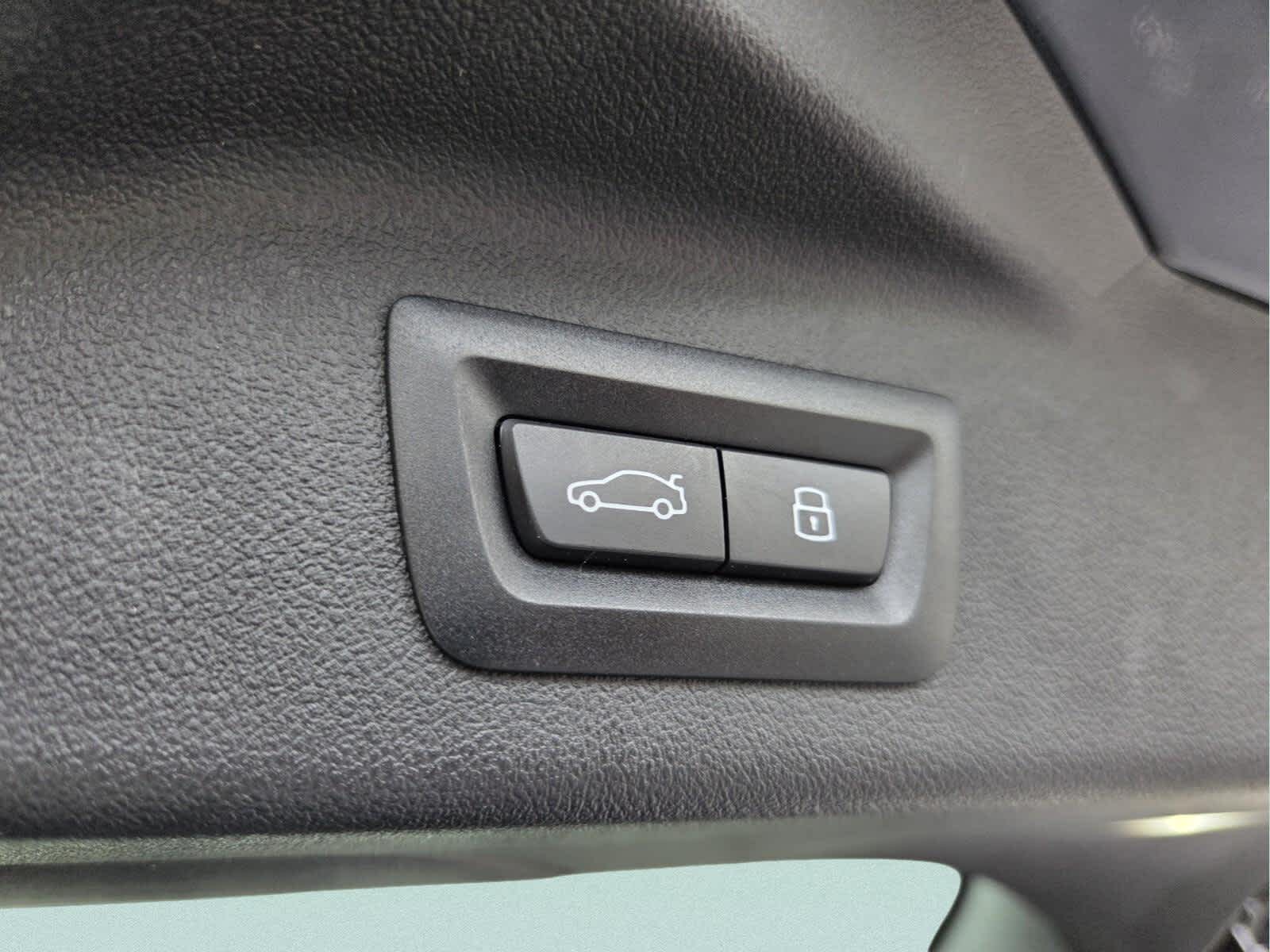 2026 BMW X7 xDrive40i xDrive40i