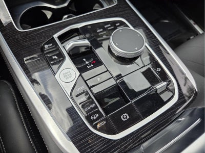 2026 BMW X7 xDrive40i xDrive40i