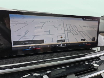 2026 BMW X7 xDrive40i xDrive40i