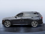 2026 BMW X7 xDrive40i xDrive40i