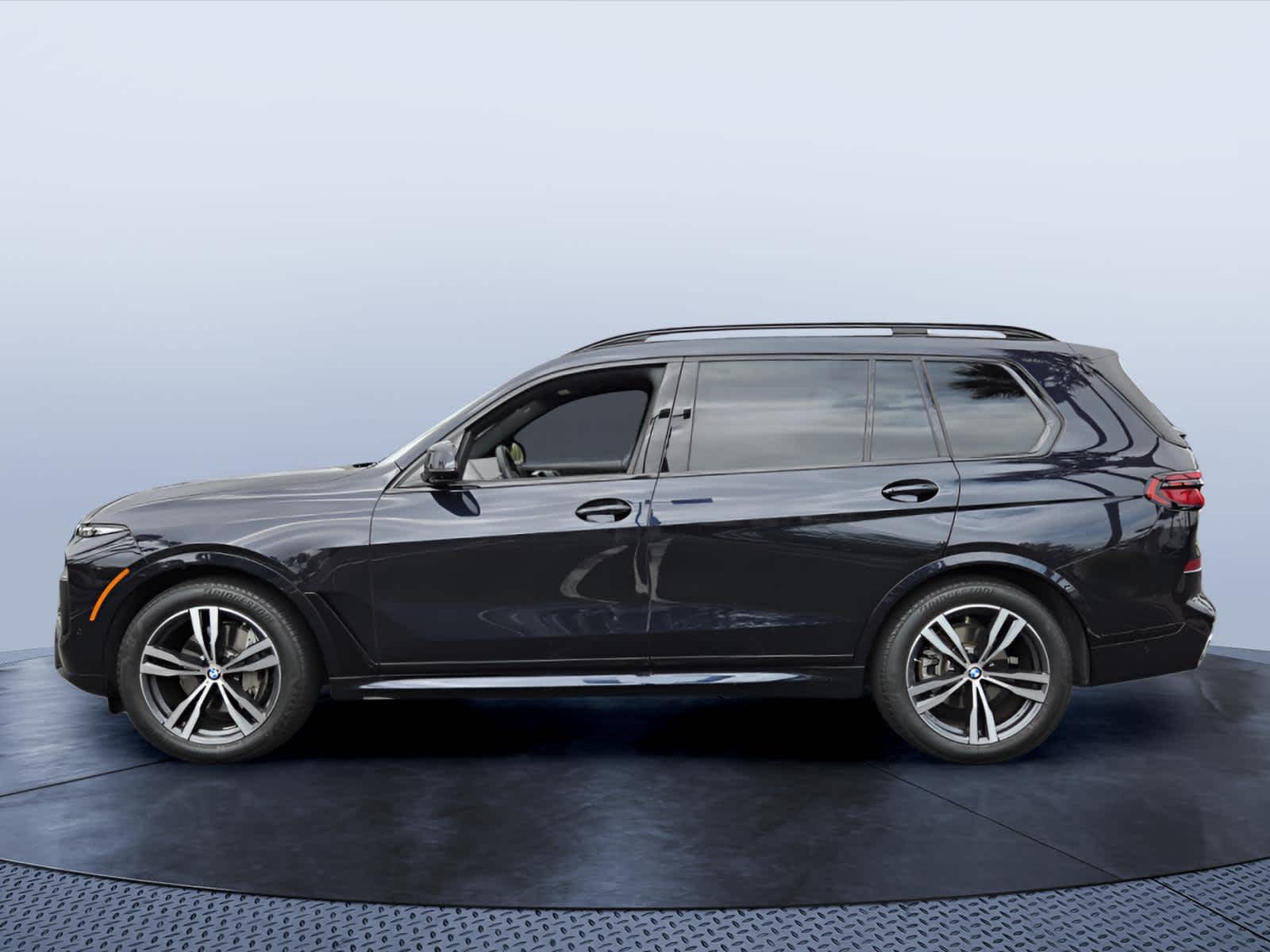 2026 BMW X7 xDrive40i xDrive40i